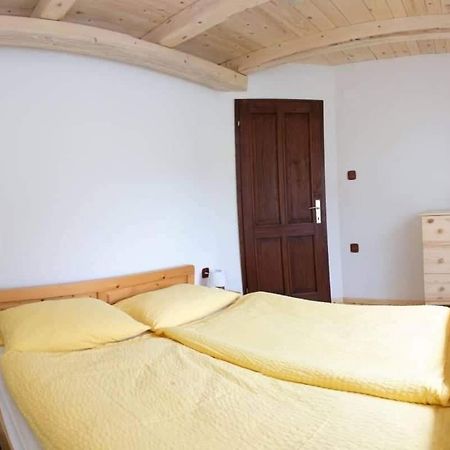 Apartma Mlekuz Bovec Bagian luar foto